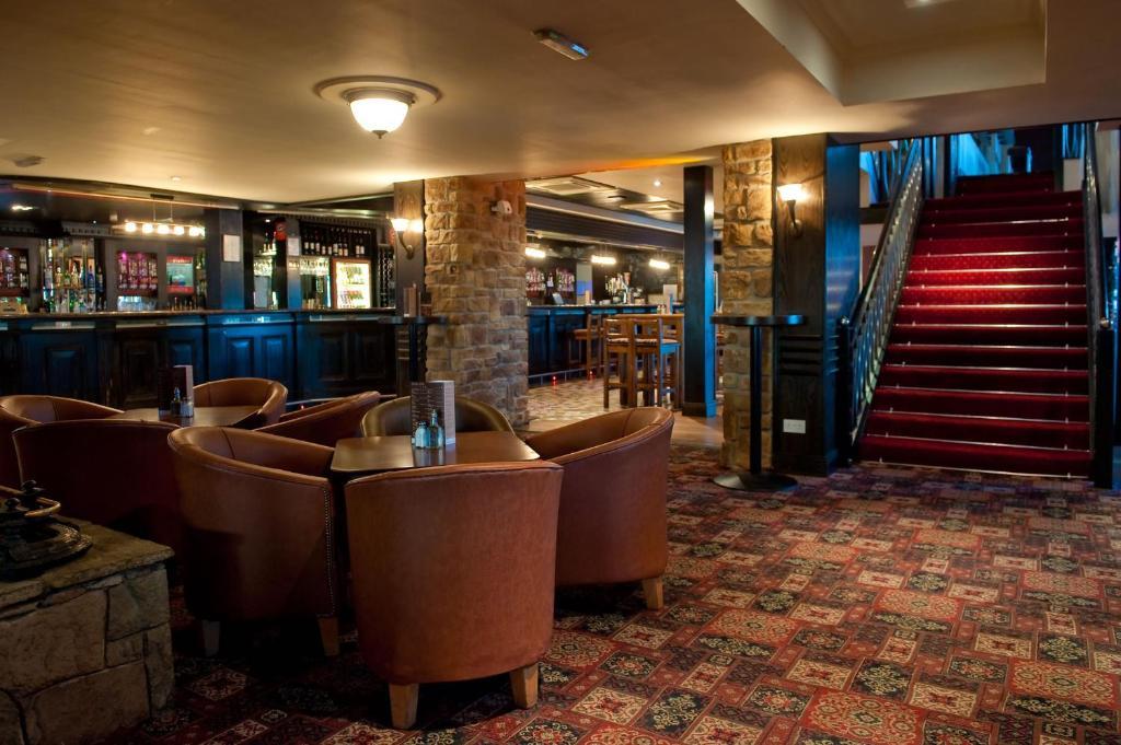 Strangford Arms Hotel Newtownards Exterior photo
